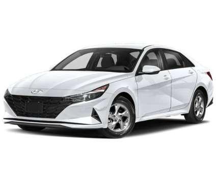 2022 Hyundai Elantra SE for Sale