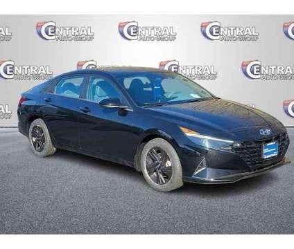2022 Hyundai Elantra SEL for Sale
