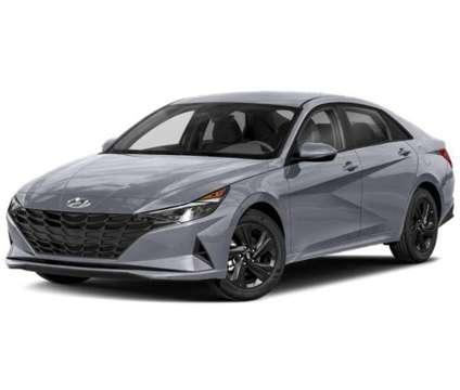 2022 Hyundai Elantra SEL for Sale