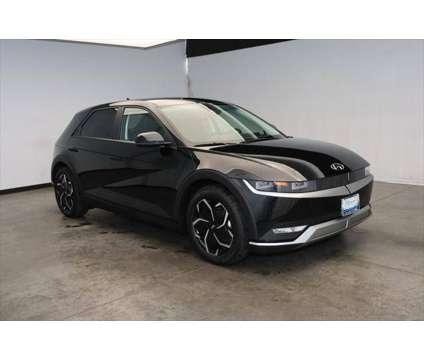 2022 Hyundai Ioniq 5 SE for Sale