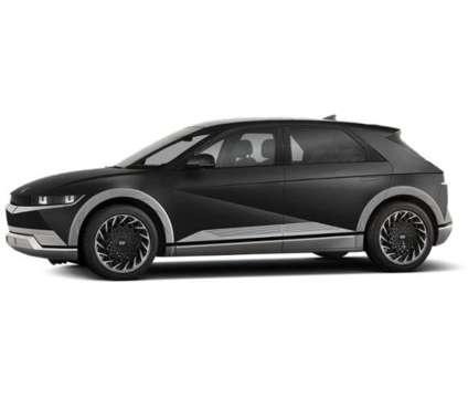 2022 Hyundai Ioniq 5 SEL for Sale
</span>