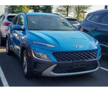 2022 Hyundai Kona SEL for Sale