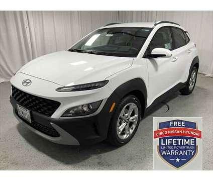 2022 Hyundai Kona SEL for Sale