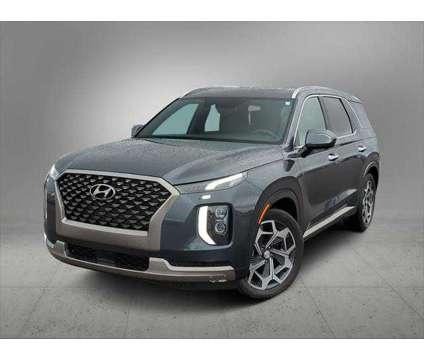 2022 Hyundai Palisade Calligraphy for Sale