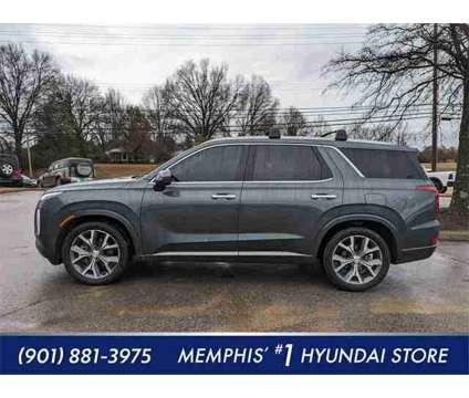 2022 Hyundai Palisade Limited for Sale