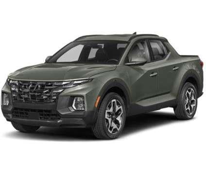 2022 Hyundai Santa Cruz Limited for Sale