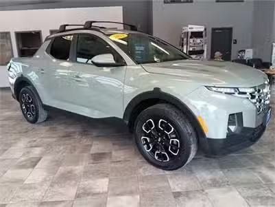 2022 Hyundai Santa Cruz SEL for Sale