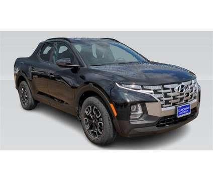 2022 Hyundai Santa Cruz SEL for Sale