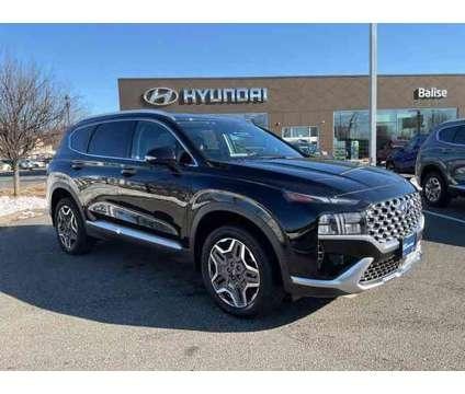 2022 Hyundai Santa Fe Plug-In Hybrid SEL Convenience for Sale