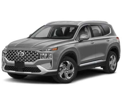 2022 Hyundai Santa Fe SEL for Sale