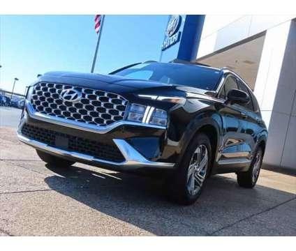 2022 Hyundai Santa Fe SEL for Sale