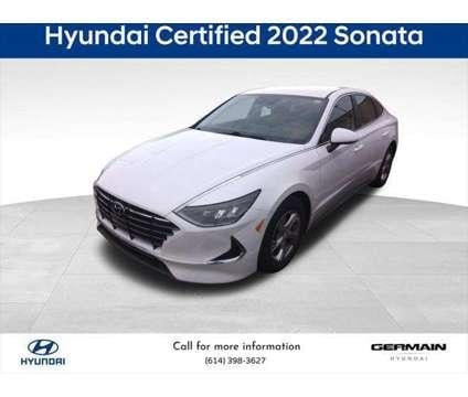 2022 Hyundai Sonata SE for Sale