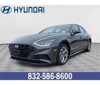 2022 Hyundai Sonata SEL for Sale