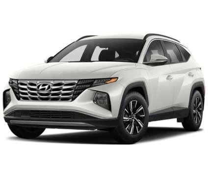 2022 Hyundai Tucson Hybrid SEL Convenience for Sale
