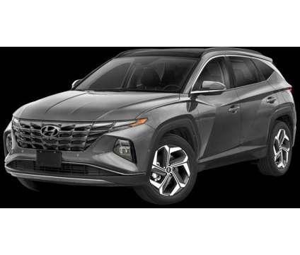 2022 Hyundai Tucson Limited for Sale