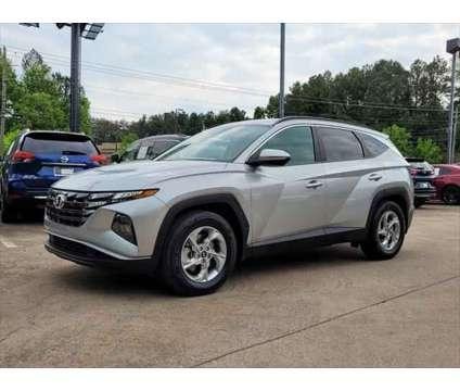 2022 Hyundai Tucson SEL for Sale