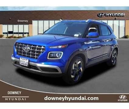 2022 Hyundai Venue Limited for Sale
</span>