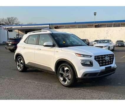 2022 Hyundai Venue SEL for Sale