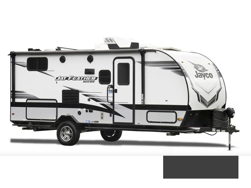 2022 Jayco Jay Feather Micro 166FBS for Sale
