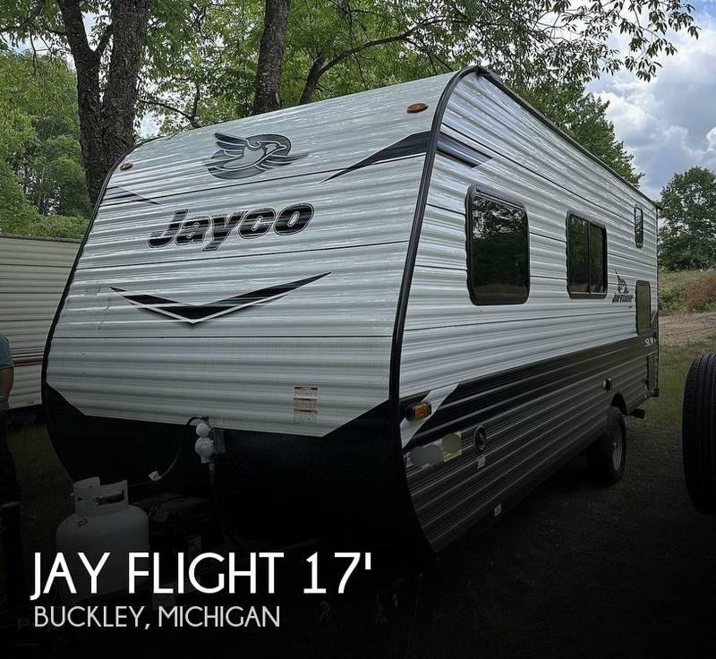 2022 Jayco Jay Flight SLX 7 174BH 17ft for Sale