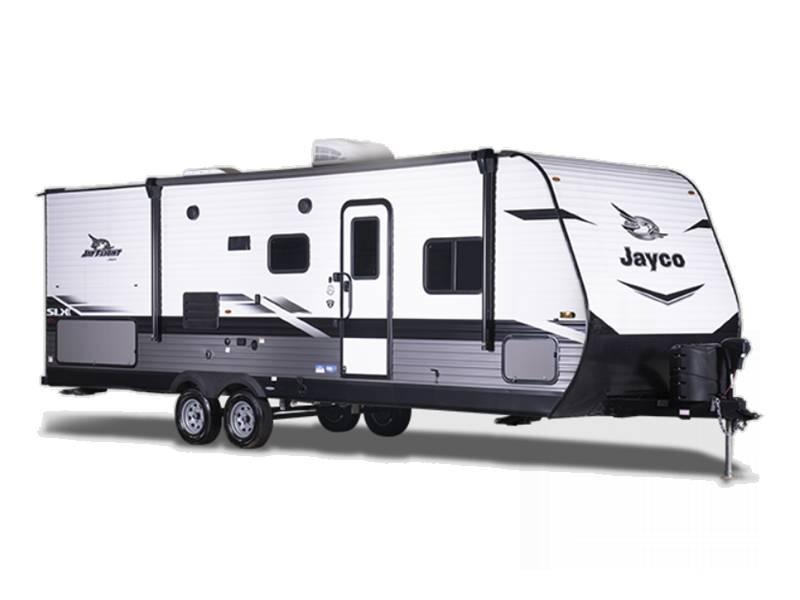 2022 Jayco Jay Flight SLX 8 264BH 0ft for Sale