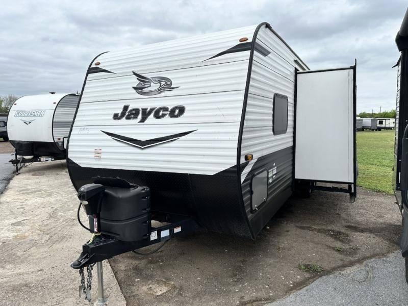 2022 Jayco Jay Flight SLX 8 267BHS 30ft for Sale