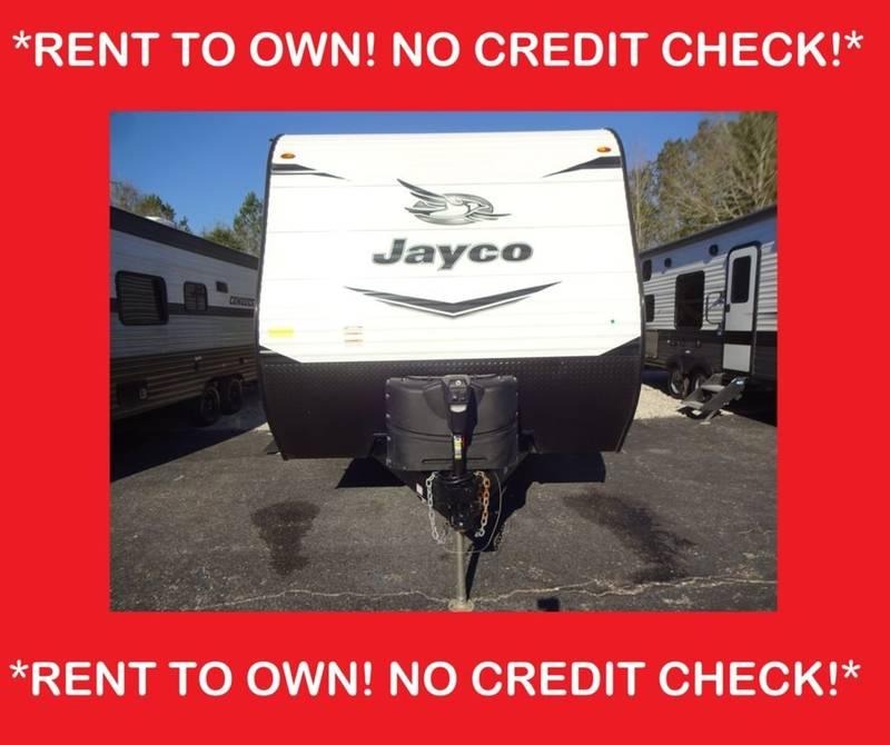2022 Jayco Jay Flight SLX Jayflight SLX 284BHS Rent to Own No Credit Check 34ft for Sale