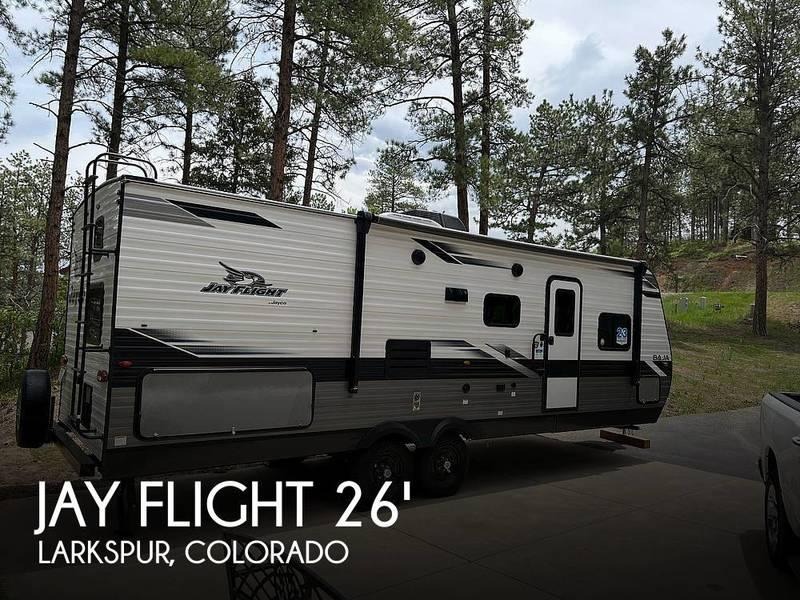 2022 Jayco Jay Flight SLX8 267BHSW 26ft for Sale