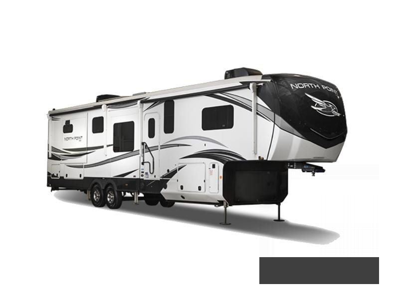 2022 Jayco North Point 380RKGS for Sale