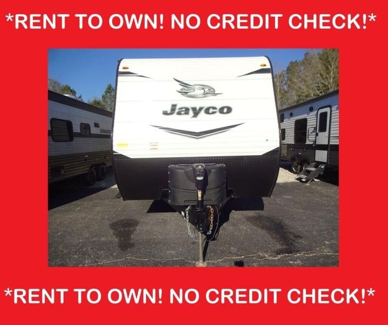 2022 Jayco SLX 284BHS/Rent to Own/No Credit Check for Sale