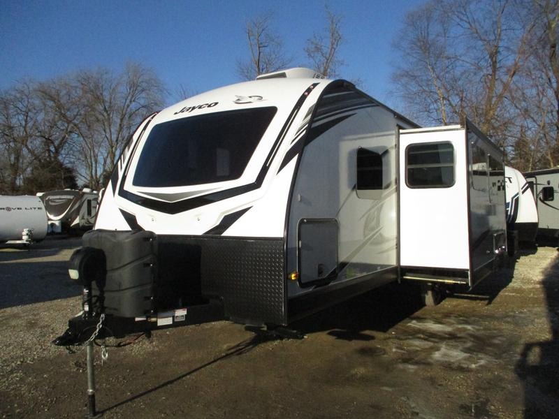 2022 Jayco White Hawk 29BH 2-Bd RM Theater Seats/U-Dinette, DBL Bed Bunks for Sale