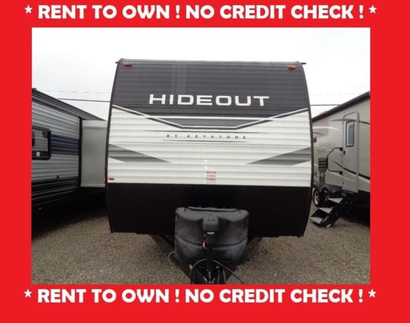 2022 Keystone 272BH/Rent To Own/No Credit Check for Sale