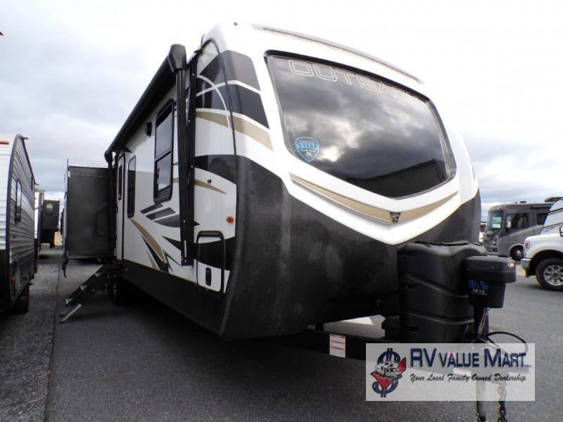2022 Keystone Keystone RV Outback 332ML 37ft for Sale