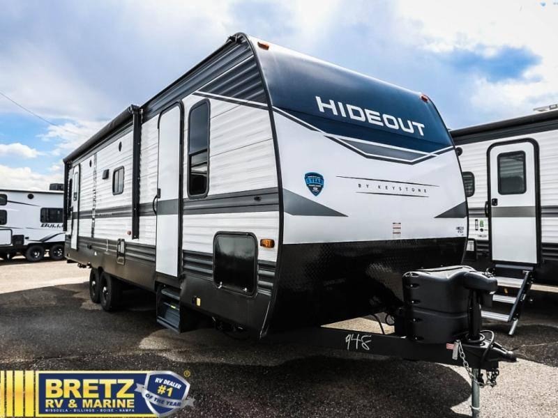 2022 Keystone RV Keystone RV Hideout 27RLSWE 31ft for Sale
