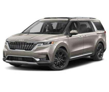 2022 Kia Carnival SX Prestige for Sale