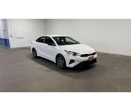 2022 Kia Forte GT-Line for Sale