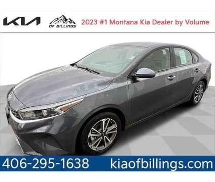 2022 Kia Forte LXS for Sale