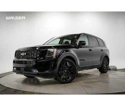 2022 Kia Telluride SX for Sale