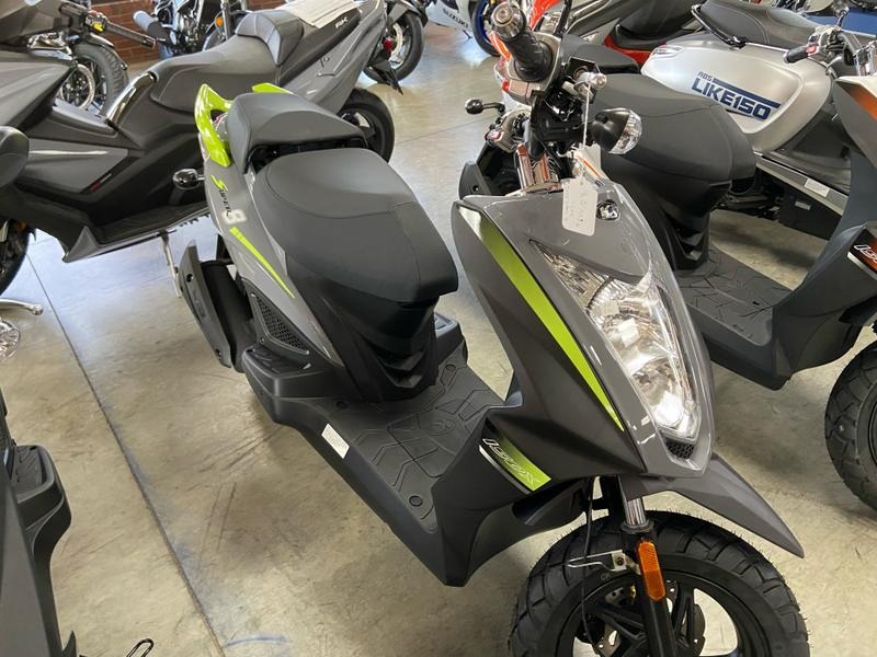 2022 Kymco Super 8 150X for Sale
</span>