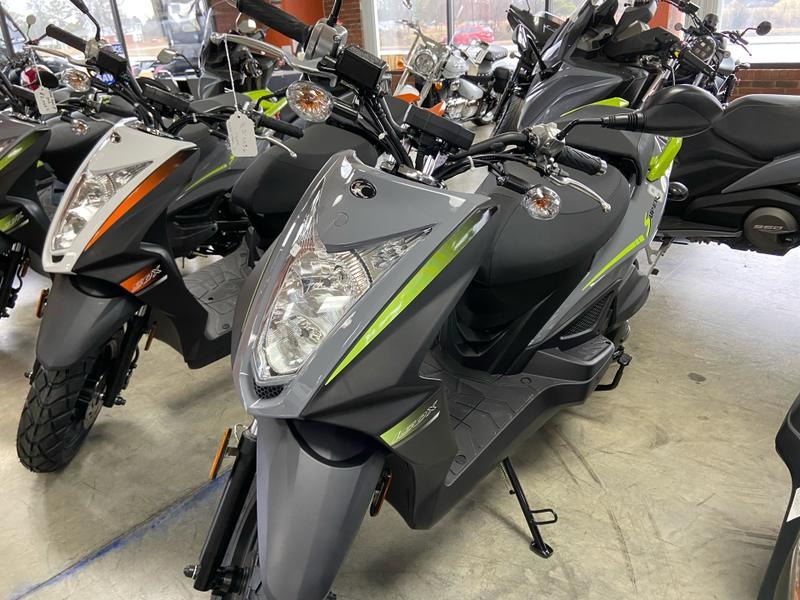 2022 Kymco Super 8 150X for Sale
</span>