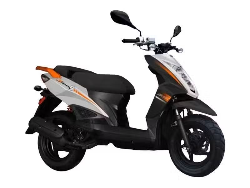 2022 Kymco Super 8 50X for Sale
</span>