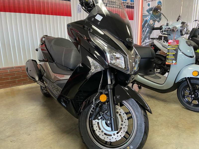 2022 Kymco X-Town 300i ABS for Sale
</span>