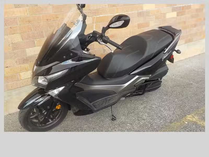 2022 Kymco X-Town 300i ABS for Sale
</span>