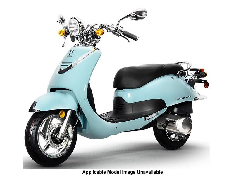 2022 Lance Powersports Cali Classic 50 for Sale
</span>
