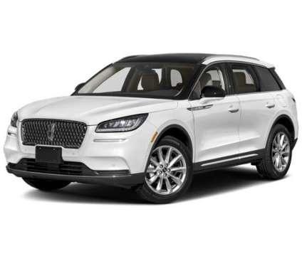 2022 Lincoln Corsair Standard for Sale