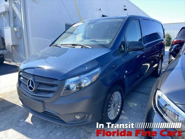 2022 Mercedes-Benz Metris CARGO VAN for Sale