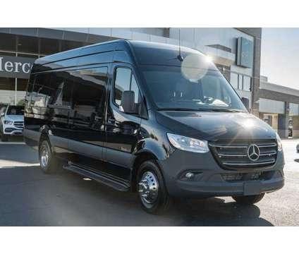 2022 Mercedes-Benz Sprinter 3500 Cargo 170 WB High Roof for Sale
</span>
