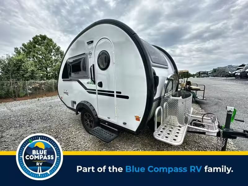 2022 Nu Camp TAB 320 S for Sale