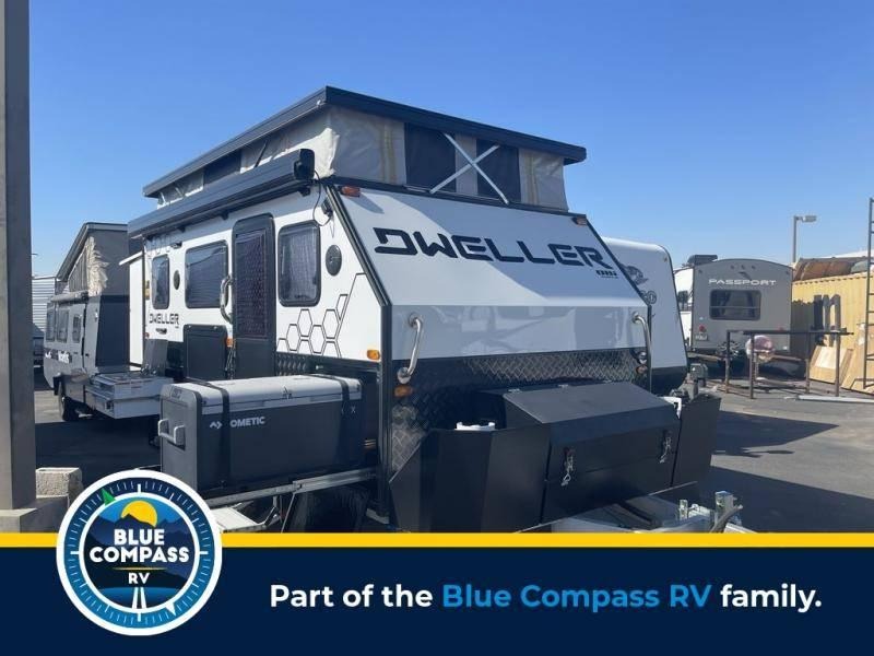 2022 Obi Dweller 13 17ft for Sale