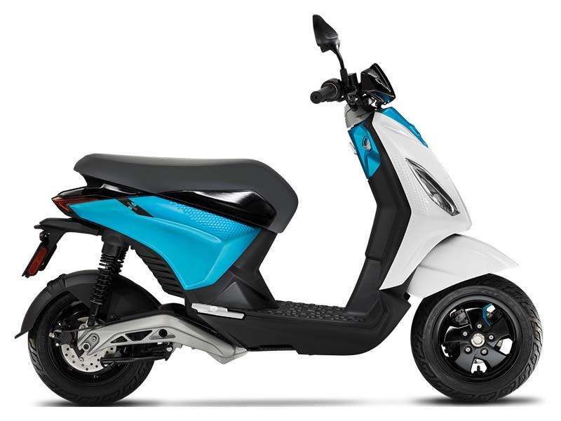 2022 Piaggio Piaggio 1 Active for Sale
</span>